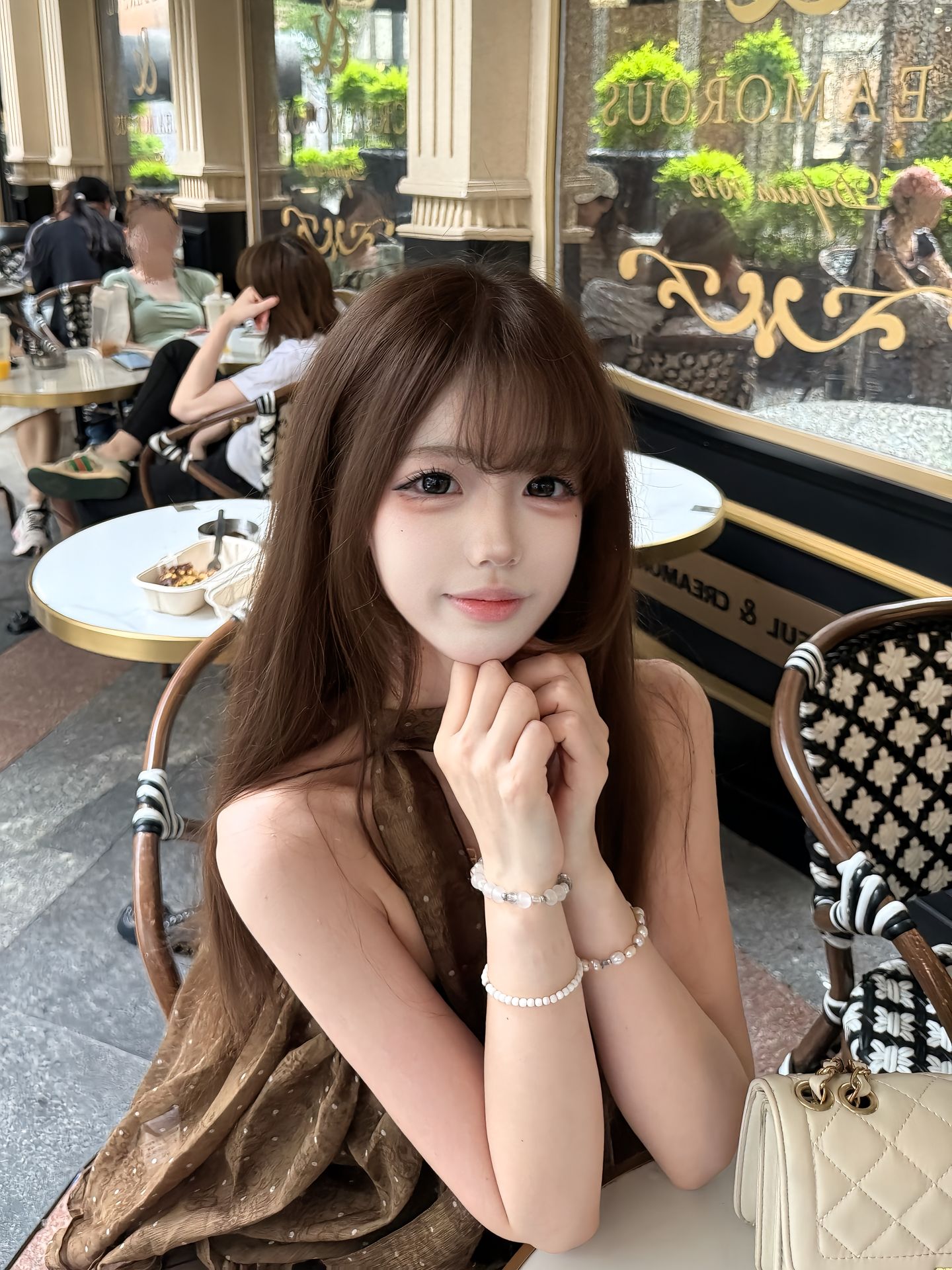 周末计划精品短剧高清版 海报